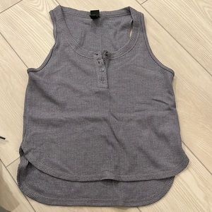 Wild Fable XS tank top